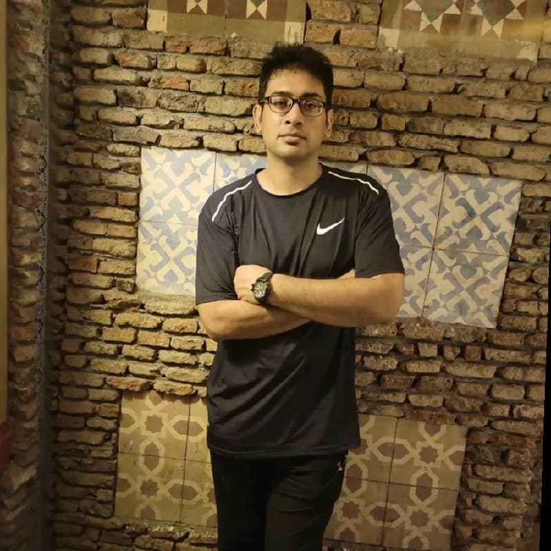 Ali Tariq