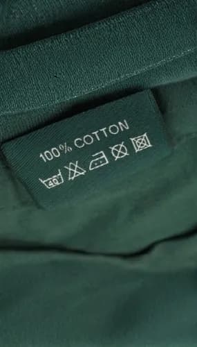 Cotton Labels