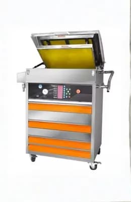 Flexo Block