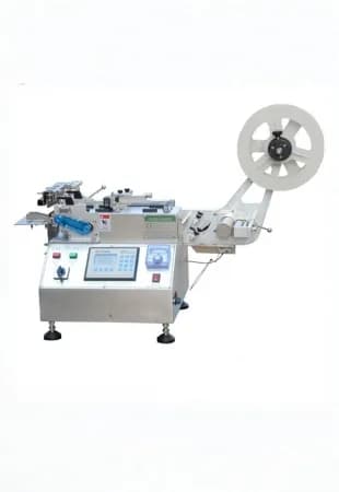 Hot Cut Machine