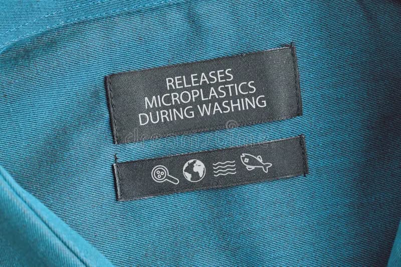 MICRO FABRIC LABELS Sample 2