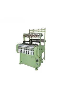 Needle Print Machine