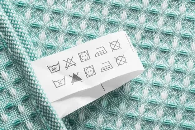 CARE LABELS Sample 2